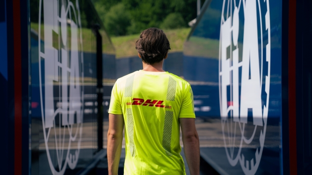 DHL ist globaler Logistikpartner der FIA - Quelle: DHL Group